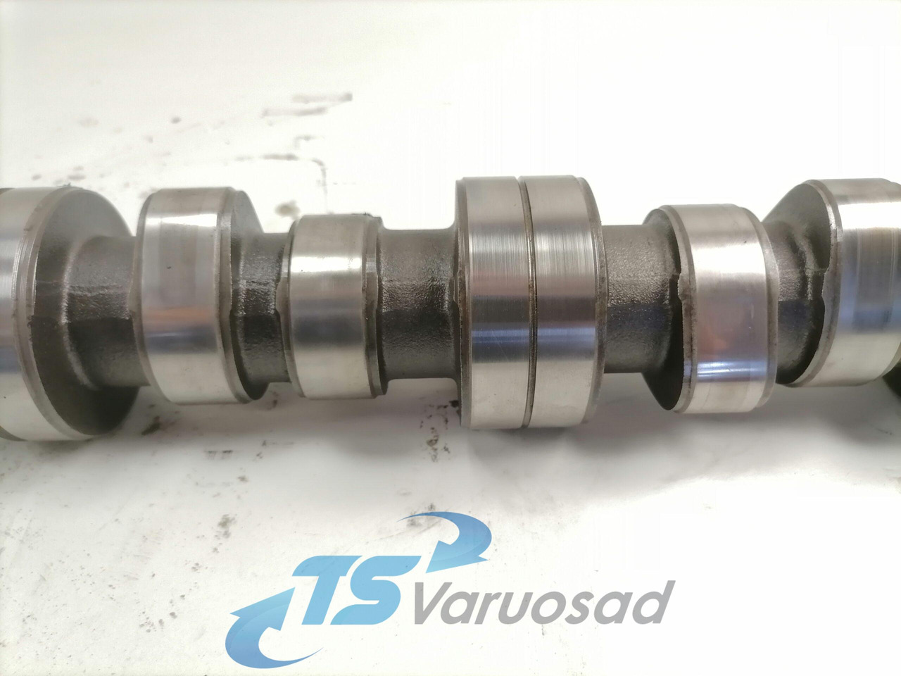 Scania Camshaft 1748794 - Nukkvõll - Veoauto: pilt 4 Scania Camshaft 1748794 - Nukkvõll - Veoauto: pilt 4