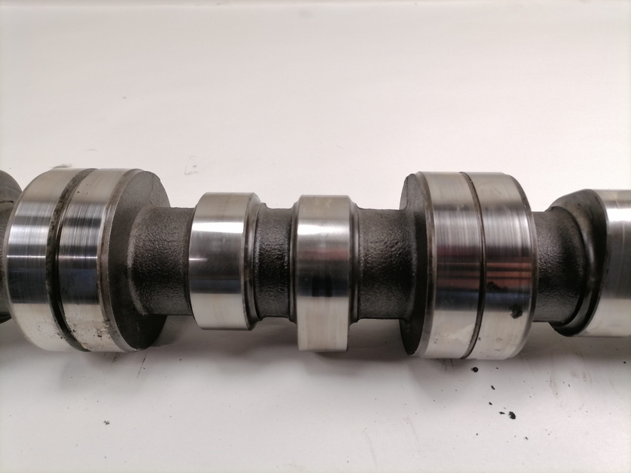 Scania Camshaft 1748794 - Nukkvõll - Veoauto: pilt 5 Scania Camshaft 1748794 - Nukkvõll - Veoauto: pilt 5