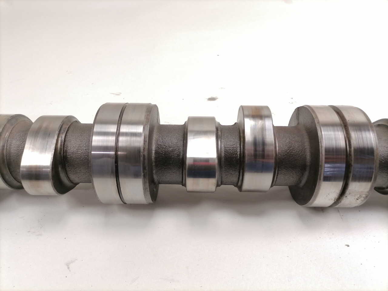 Scania Camshaft 1748794 - Nukkvõll - Veoauto: pilt 4 Scania Camshaft 1748794 - Nukkvõll - Veoauto: pilt 4
