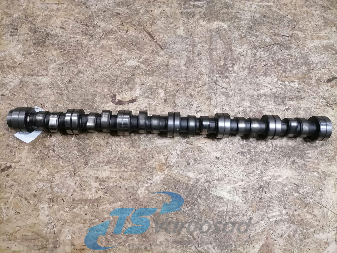 Scania Camshaft 1748794 - Nukkvõll - Veoauto: pilt 4 Scania Camshaft 1748794 - Nukkvõll - Veoauto: pilt 4