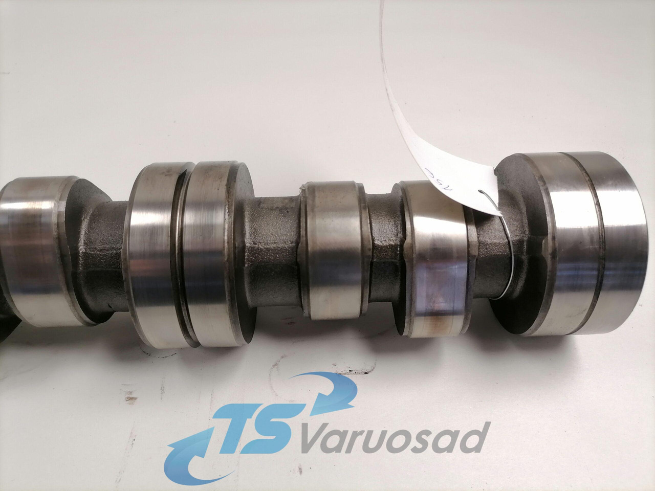 Scania Camshaft 1748794 - Nukkvõll - Veoauto: pilt 3 Scania Camshaft 1748794 - Nukkvõll - Veoauto: pilt 3