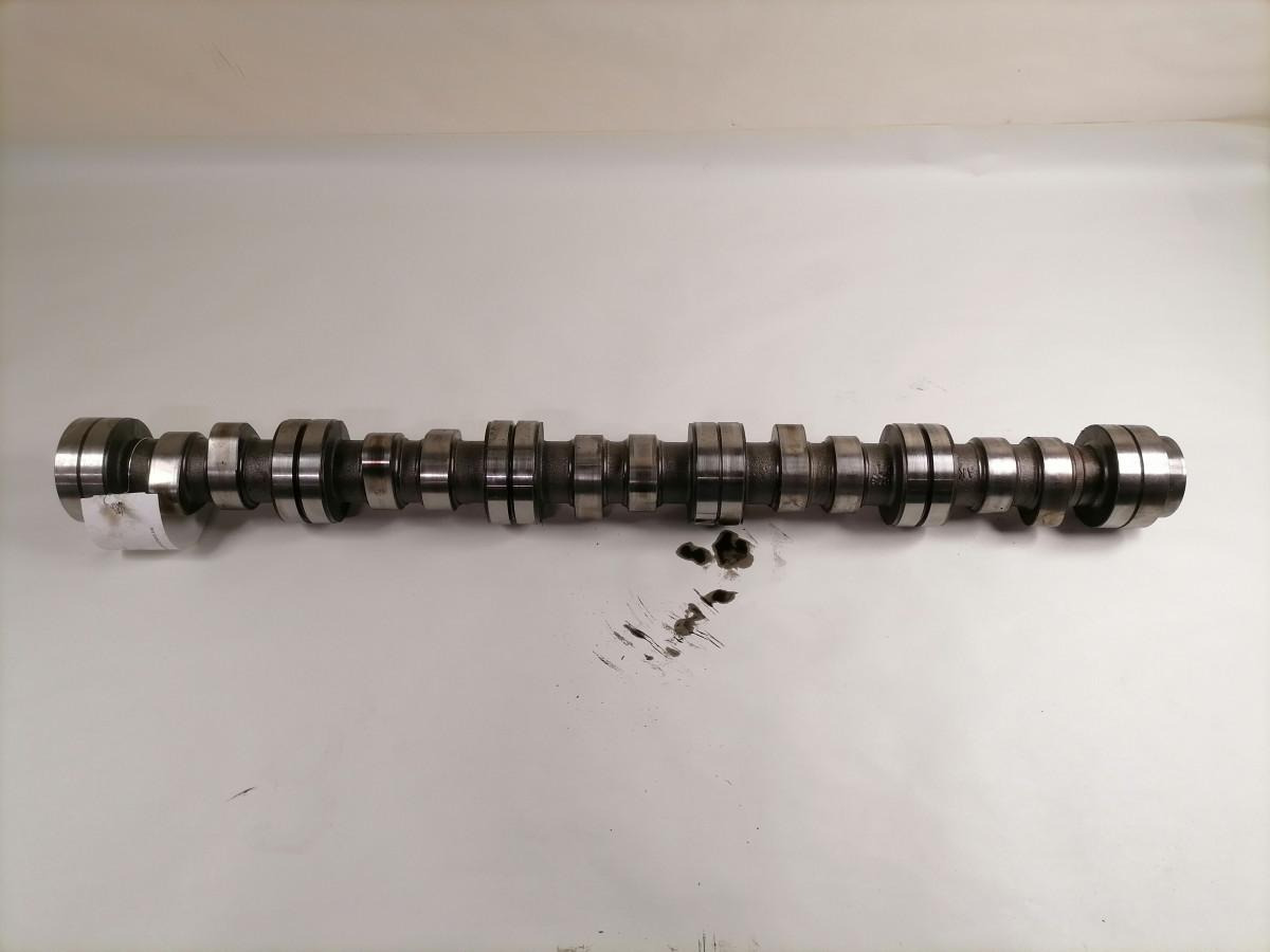 Scania Camshaft 1749102 - Nukkvõll - Veoauto: pilt 2 Scania Camshaft 1749102 - Nukkvõll - Veoauto: pilt 2