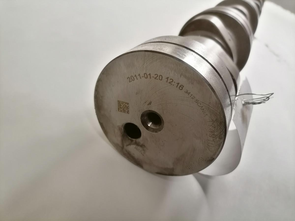 Scania Camshaft 1749102 - Nukkvõll - Veoauto: pilt 4 Scania Camshaft 1749102 - Nukkvõll - Veoauto: pilt 4