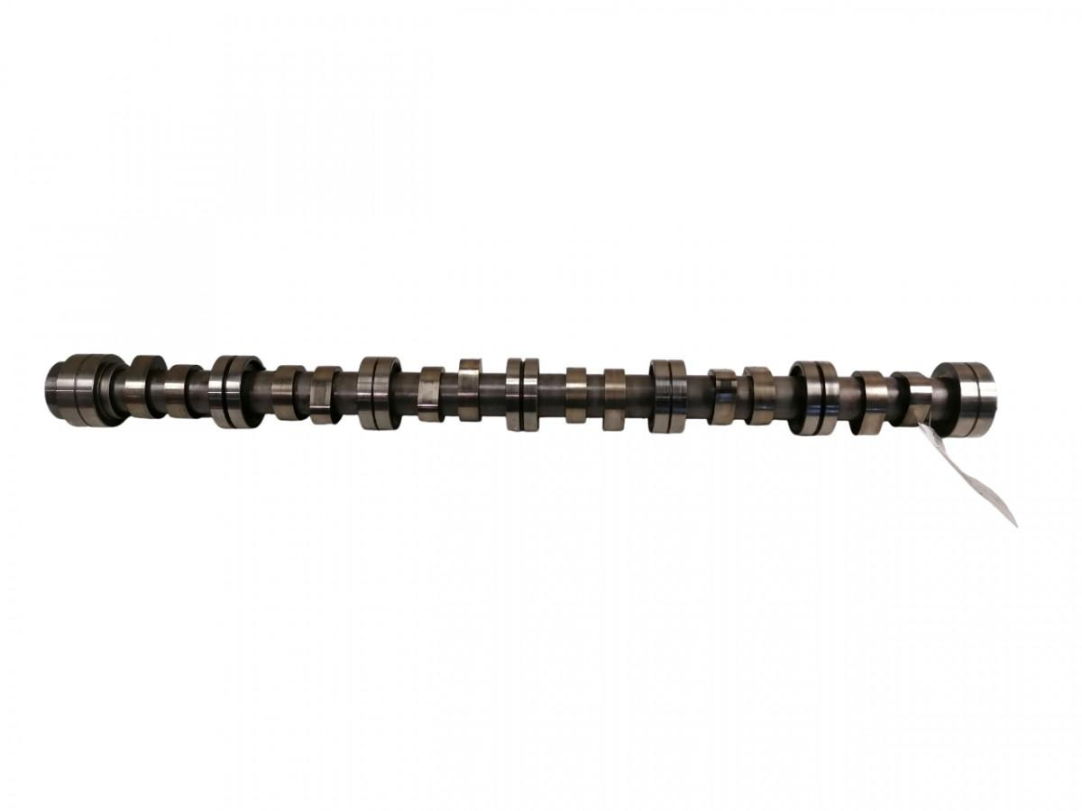 Scania Camshaft 1865230 - Nukkvõll - Veoauto: pilt 1 Scania Camshaft 1865230 - Nukkvõll - Veoauto: pilt 1