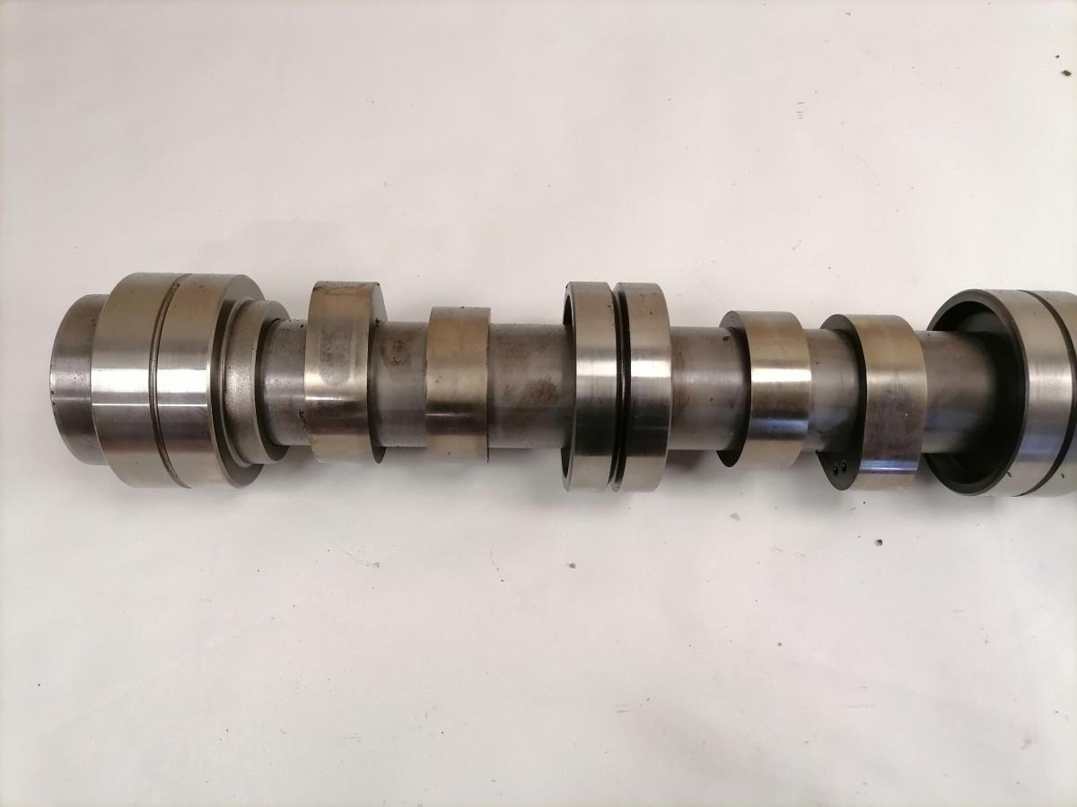 Scania Camshaft 1865230 - Nukkvõll - Veoauto: pilt 4 Scania Camshaft 1865230 - Nukkvõll - Veoauto: pilt 4