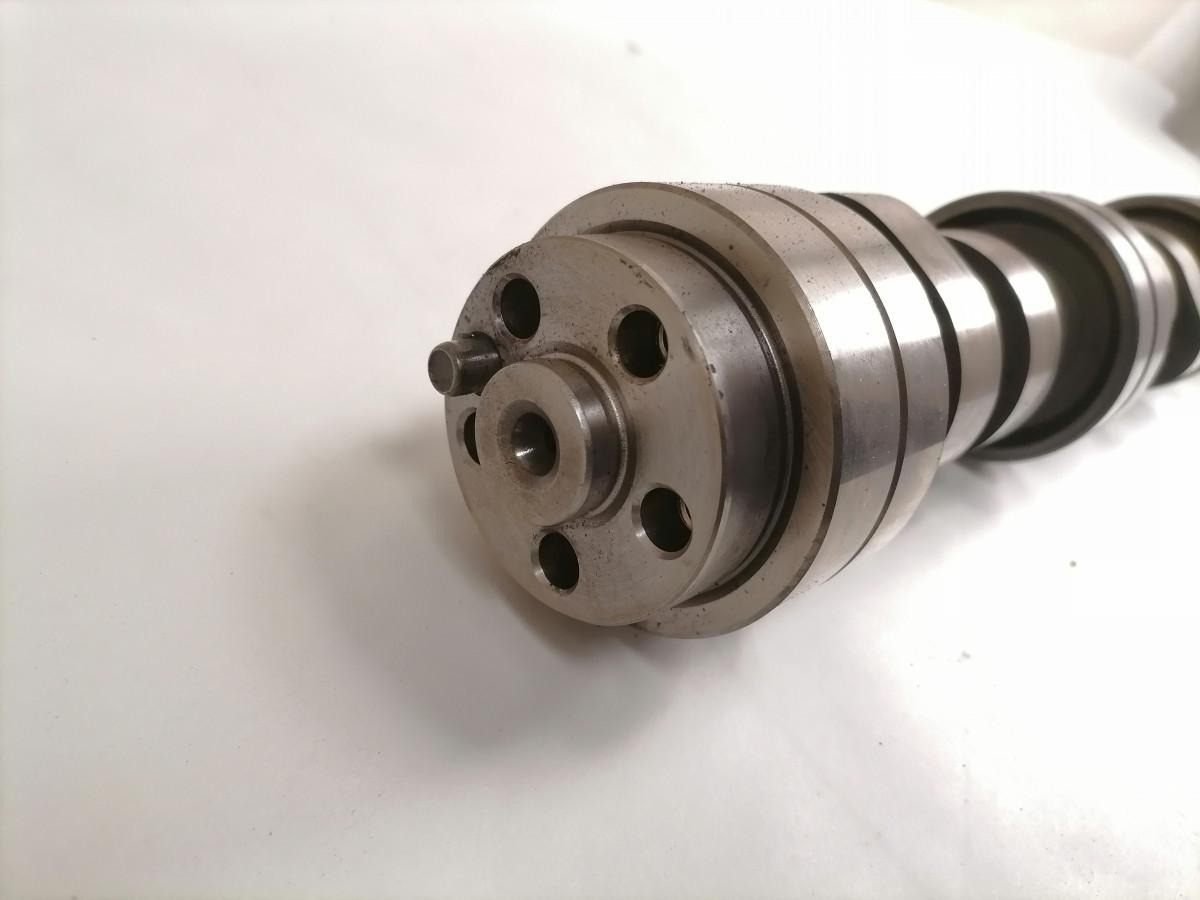Scania Camshaft 1865230 - Nukkvõll - Veoauto: pilt 3 Scania Camshaft 1865230 - Nukkvõll - Veoauto: pilt 3