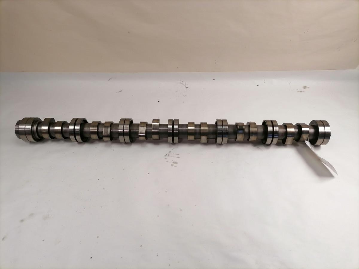 Scania Camshaft 1865230 - Nukkvõll - Veoauto: pilt 2 Scania Camshaft 1865230 - Nukkvõll - Veoauto: pilt 2