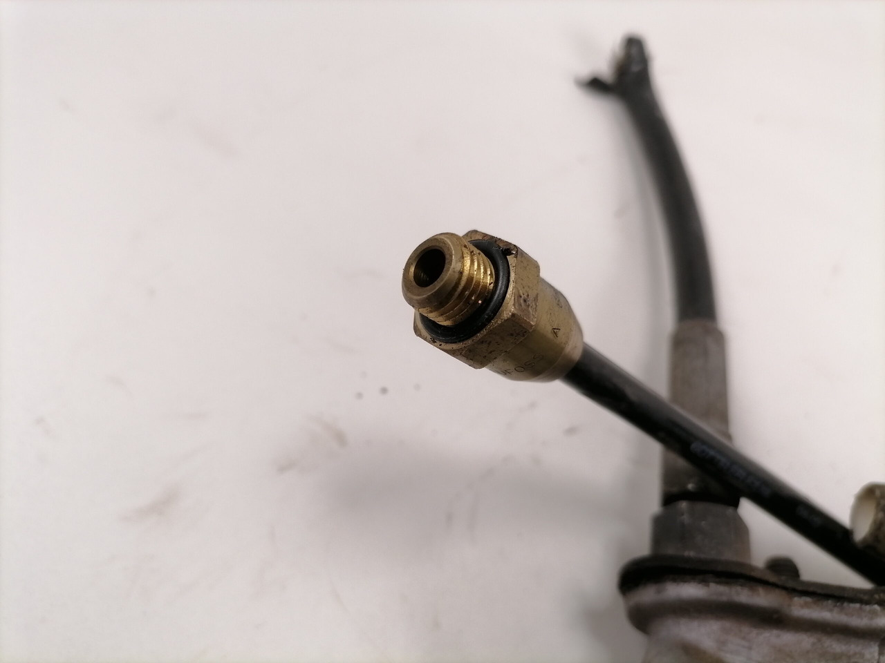 Scania Clutch control KA629683 - Sidur ja varuosad - Veoauto: pilt 3 Scania Clutch control KA629683 - Sidur ja varuosad - Veoauto: pilt 3