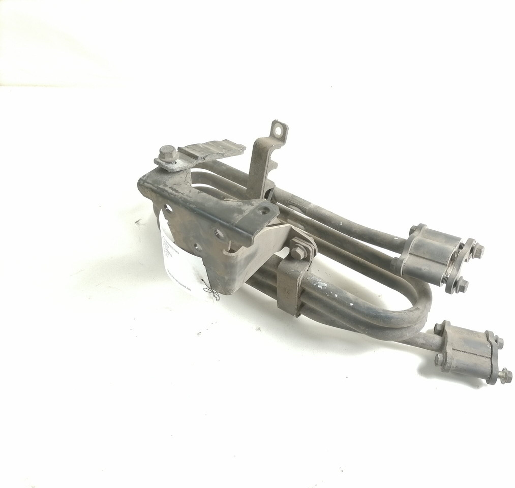 Scania Compressor air pipe 1509858 - Õhkpidur - Veoauto: pilt 1 Scania Compressor air pipe 1509858 - Õhkpidur - Veoauto: pilt 1