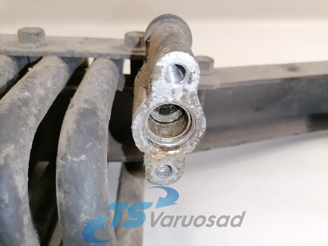 Scania Compressor air pipe 1516207 - Õhkpidur - Veoauto: pilt 4 Scania Compressor air pipe 1516207 - Õhkpidur - Veoauto: pilt 4
