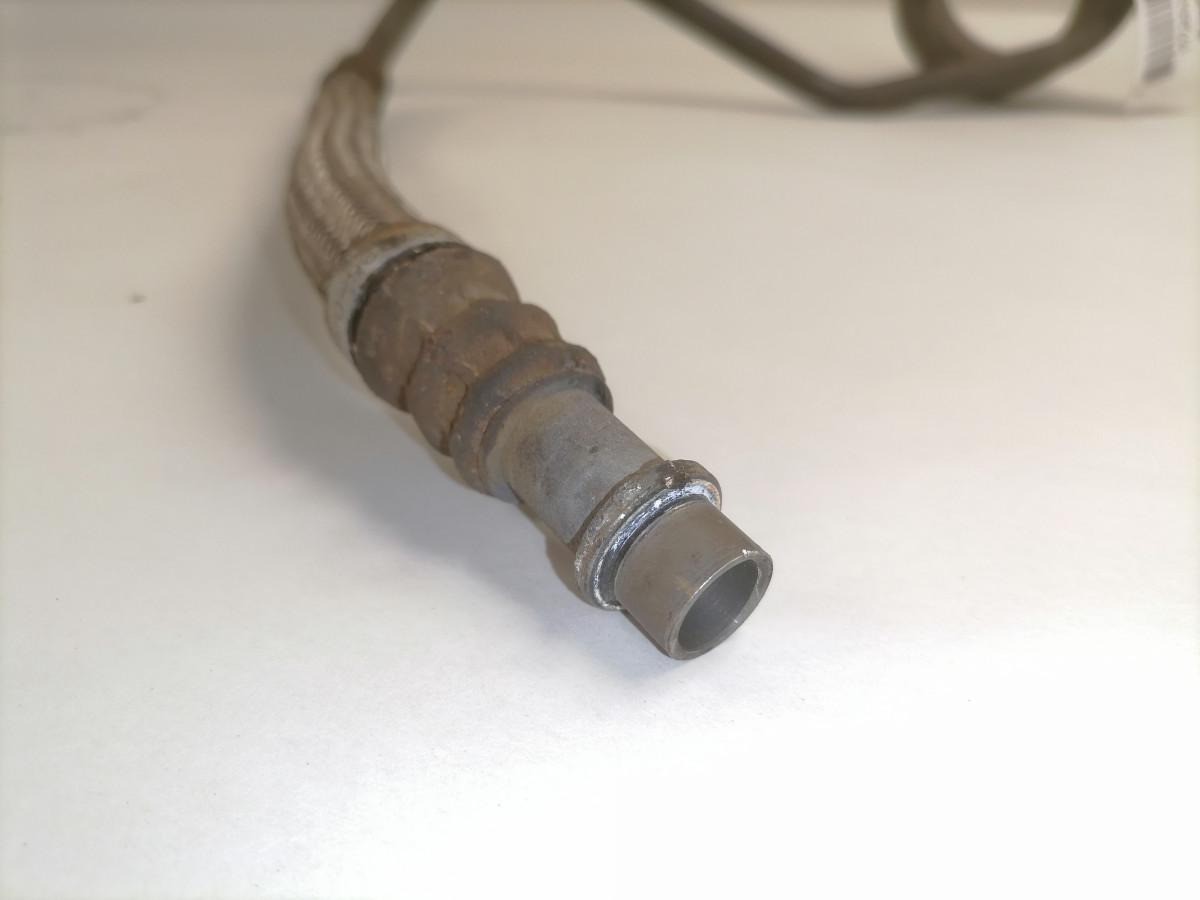 Scania Compressor air pipe 1527226 - Õhkpidur - Veoauto: pilt 4 Scania Compressor air pipe 1527226 - Õhkpidur - Veoauto: pilt 4