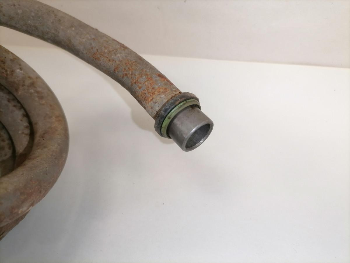 Scania Compressor air pipe 1527226 - Õhkpidur - Veoauto: pilt 4 Scania Compressor air pipe 1527226 - Õhkpidur - Veoauto: pilt 4