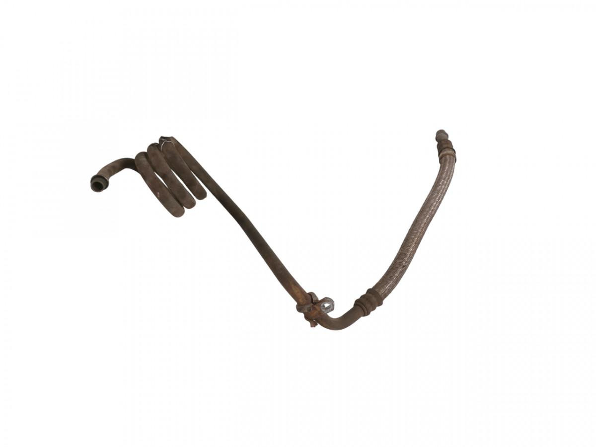 Scania Compressor air pipe 1527226 - Õhkpidur - Veoauto: pilt 1 Scania Compressor air pipe 1527226 - Õhkpidur - Veoauto: pilt 1