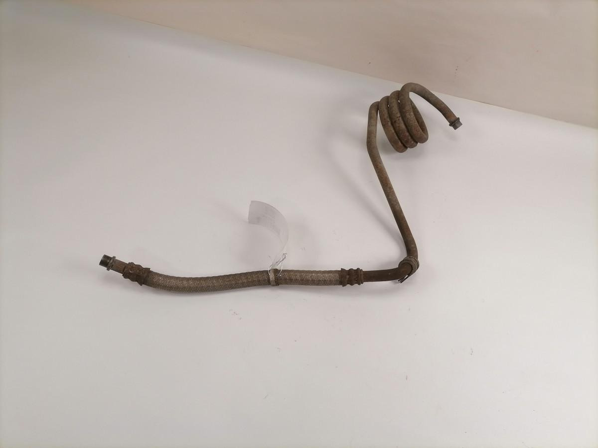 Scania Compressor air pipe 1527226 - Õhkpidur - Veoauto: pilt 2 Scania Compressor air pipe 1527226 - Õhkpidur - Veoauto: pilt 2