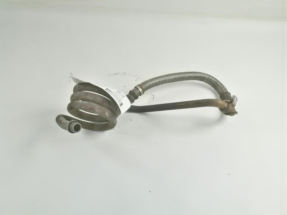 Scania Compressor air pipe 1527226 - Õhkpidur - Veoauto: pilt 2 Scania Compressor air pipe 1527226 - Õhkpidur - Veoauto: pilt 2