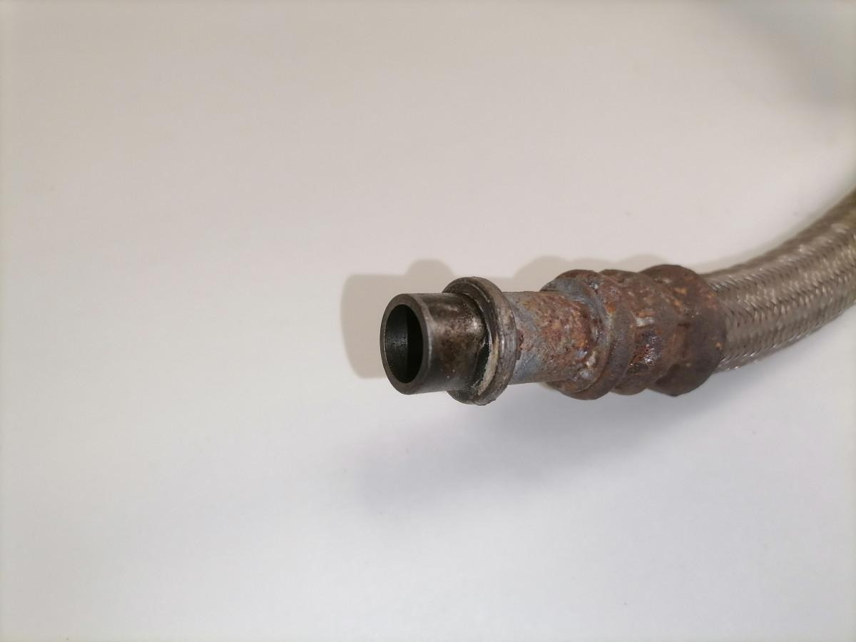 Scania Compressor air pipe 1527226 - Õhkpidur - Veoauto: pilt 3 Scania Compressor air pipe 1527226 - Õhkpidur - Veoauto: pilt 3