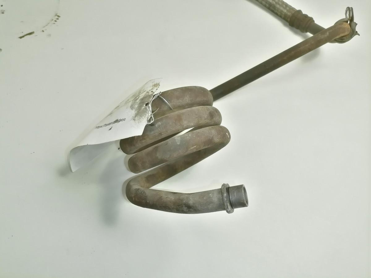 Scania Compressor air pipe 1527226 - Õhkpidur - Veoauto: pilt 3 Scania Compressor air pipe 1527226 - Õhkpidur - Veoauto: pilt 3