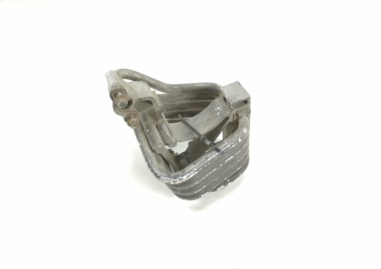 Scania Compressor air pipe 1798270 - Õhkpidur - Veoauto: pilt 4 Scania Compressor air pipe 1798270 - Õhkpidur - Veoauto: pilt 4