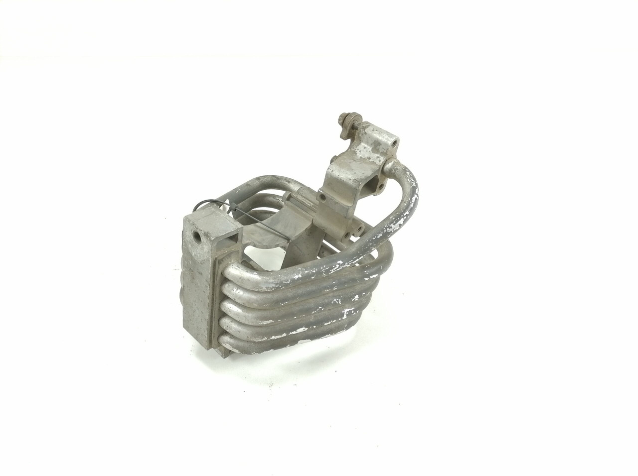 Scania Compressor air pipe 1798270 - Õhkpidur - Veoauto: pilt 1 Scania Compressor air pipe 1798270 - Õhkpidur - Veoauto: pilt 1