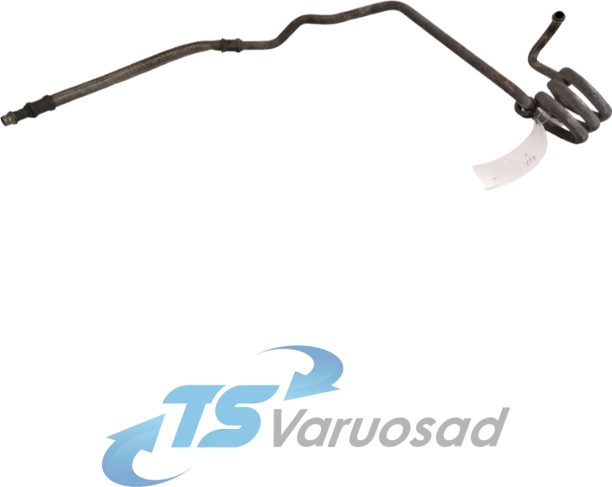 Scania Compressor air pipe 1801078 - Õhkpidur - Veoauto: pilt 1 Scania Compressor air pipe 1801078 - Õhkpidur - Veoauto: pilt 1