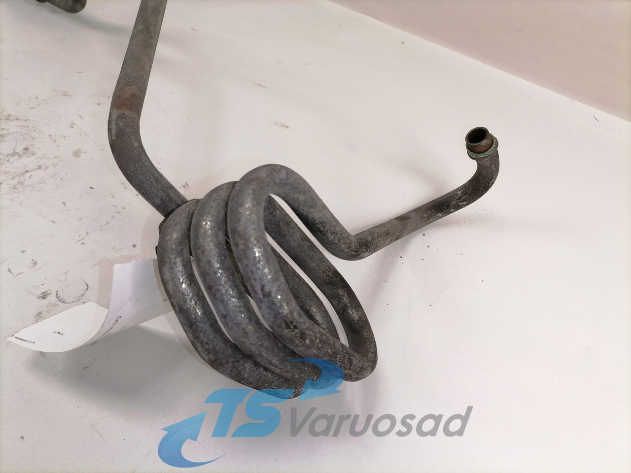 Scania Compressor air pipe 1801078 - Õhkpidur - Veoauto: pilt 2 Scania Compressor air pipe 1801078 - Õhkpidur - Veoauto: pilt 2