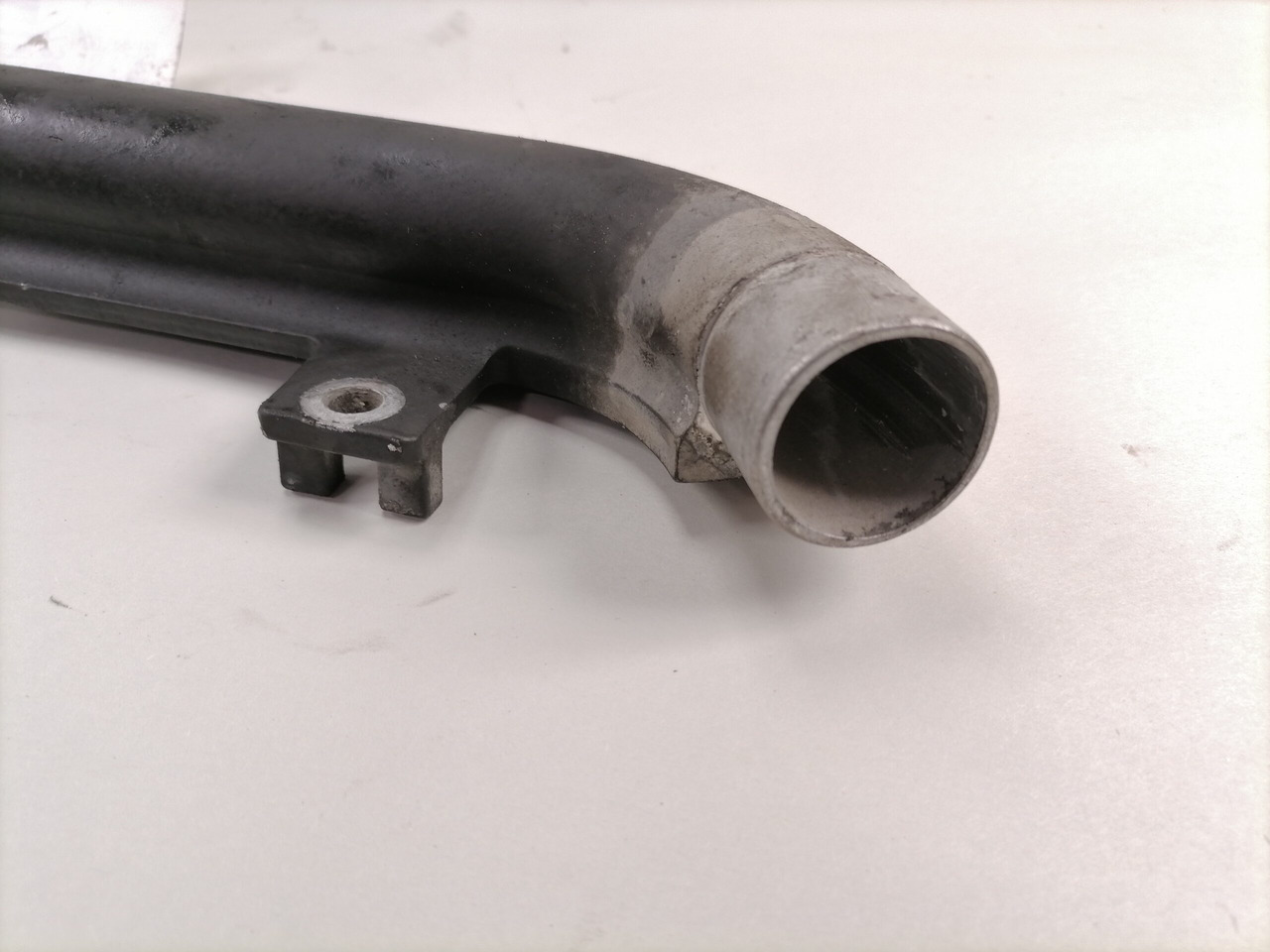 Scania Compressor air pipe 1878842 - Õhkpidur - Veoauto: pilt 3 Scania Compressor air pipe 1878842 - Õhkpidur - Veoauto: pilt 3