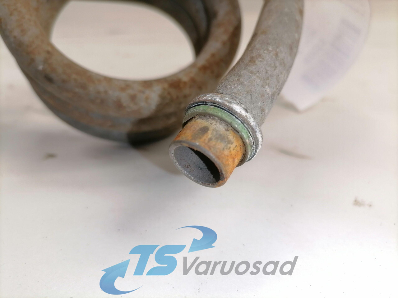 Scania Compressor air pipe 1933077 - Õhkpidur - Veoauto: pilt 3 Scania Compressor air pipe 1933077 - Õhkpidur - Veoauto: pilt 3