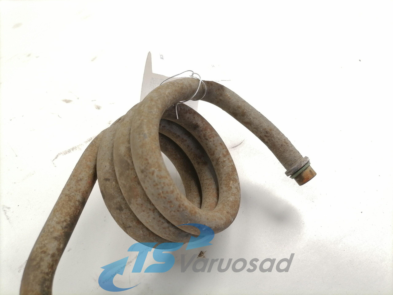 Scania Compressor air pipe 1933077 - Õhkpidur - Veoauto: pilt 2 Scania Compressor air pipe 1933077 - Õhkpidur - Veoauto: pilt 2