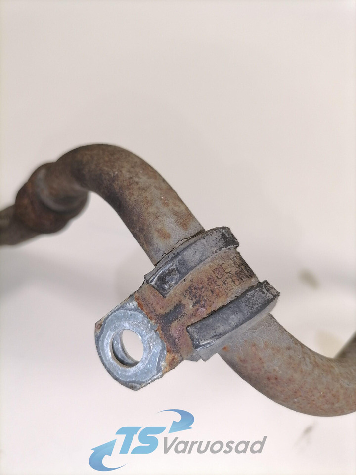 Scania Compressor air pipe 1933077 - Õhkpidur - Veoauto: pilt 4 Scania Compressor air pipe 1933077 - Õhkpidur - Veoauto: pilt 4