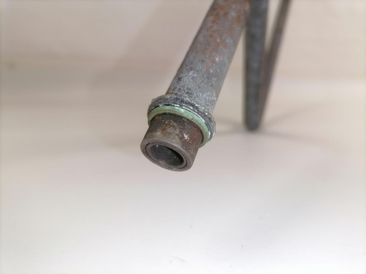 Scania Compressor air pipe 2978408 - Õhkpidur - Veoauto: pilt 3 Scania Compressor air pipe 2978408 - Õhkpidur - Veoauto: pilt 3