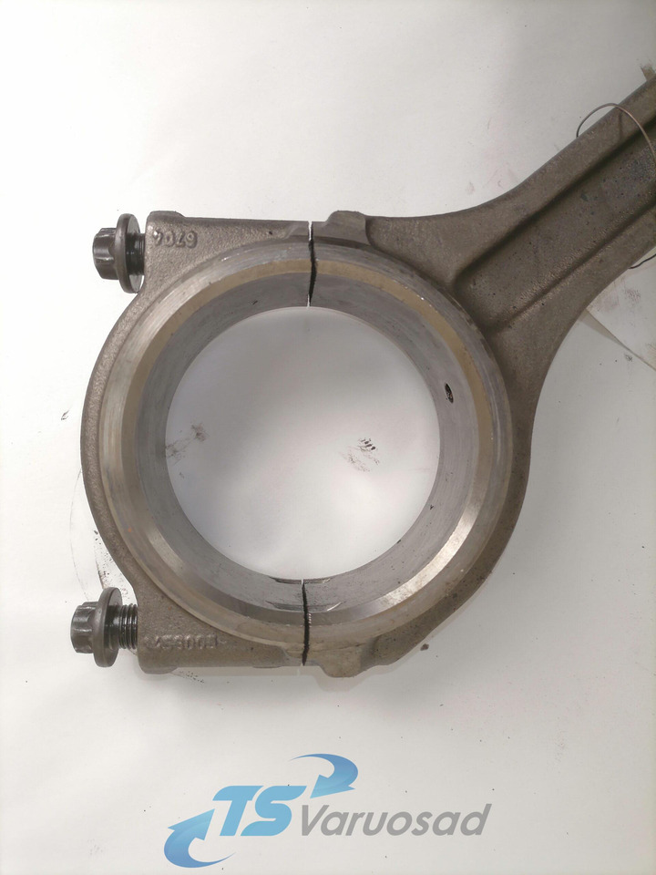 Scania Connecting rod + piston 1789726 - Kolvid/ Rõngad/ Puksid - Veoauto: pilt 2 Scania Connecting rod + piston 1789726 - Kolvid/ Rõngad/ Puksid - Veoauto: pilt 2