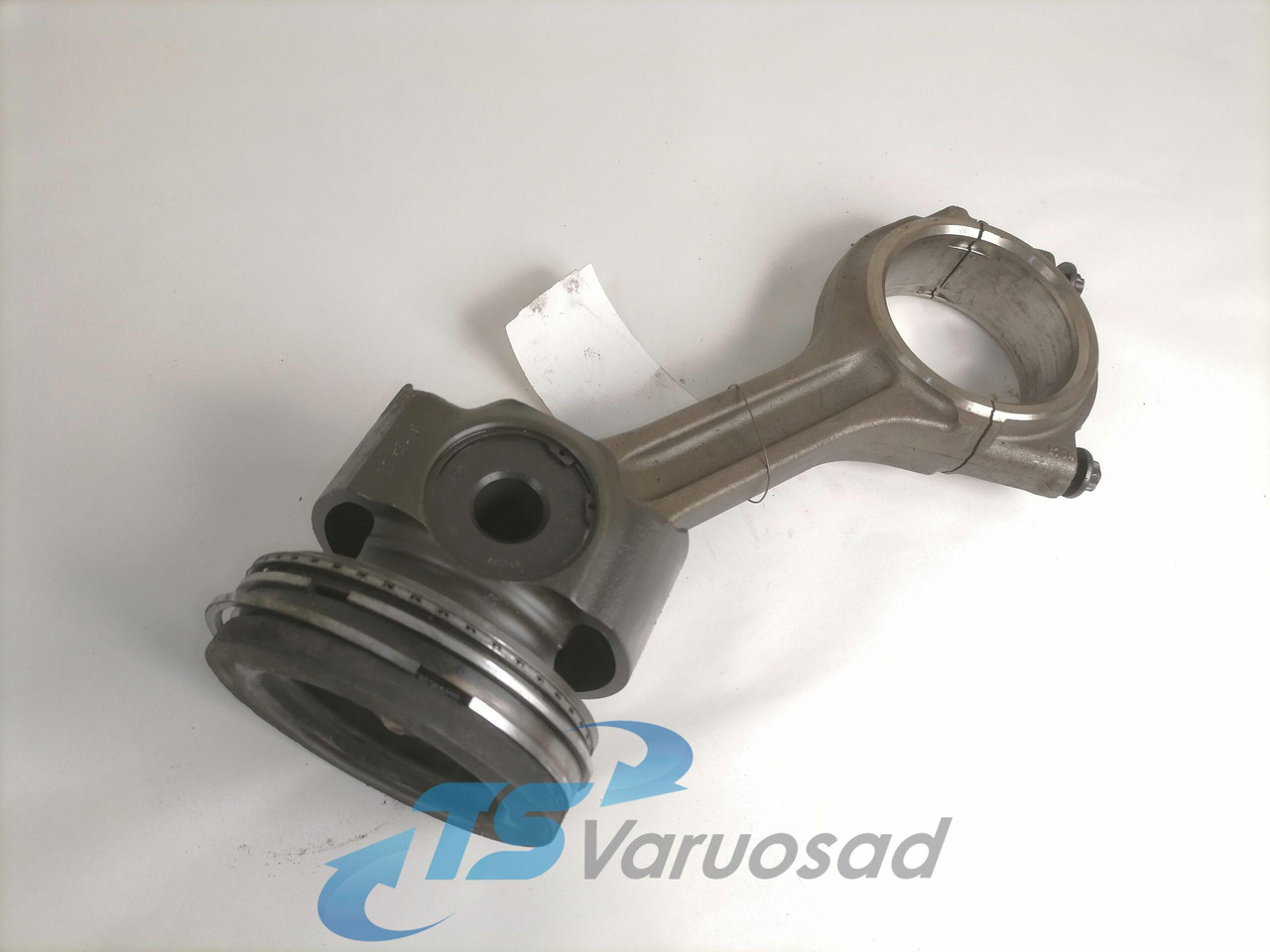 Scania Connecting rod + piston 1789726 - Kolvid/ Rõngad/ Puksid - Veoauto: pilt 1 Scania Connecting rod + piston 1789726 - Kolvid/ Rõngad/ Puksid - Veoauto: pilt 1