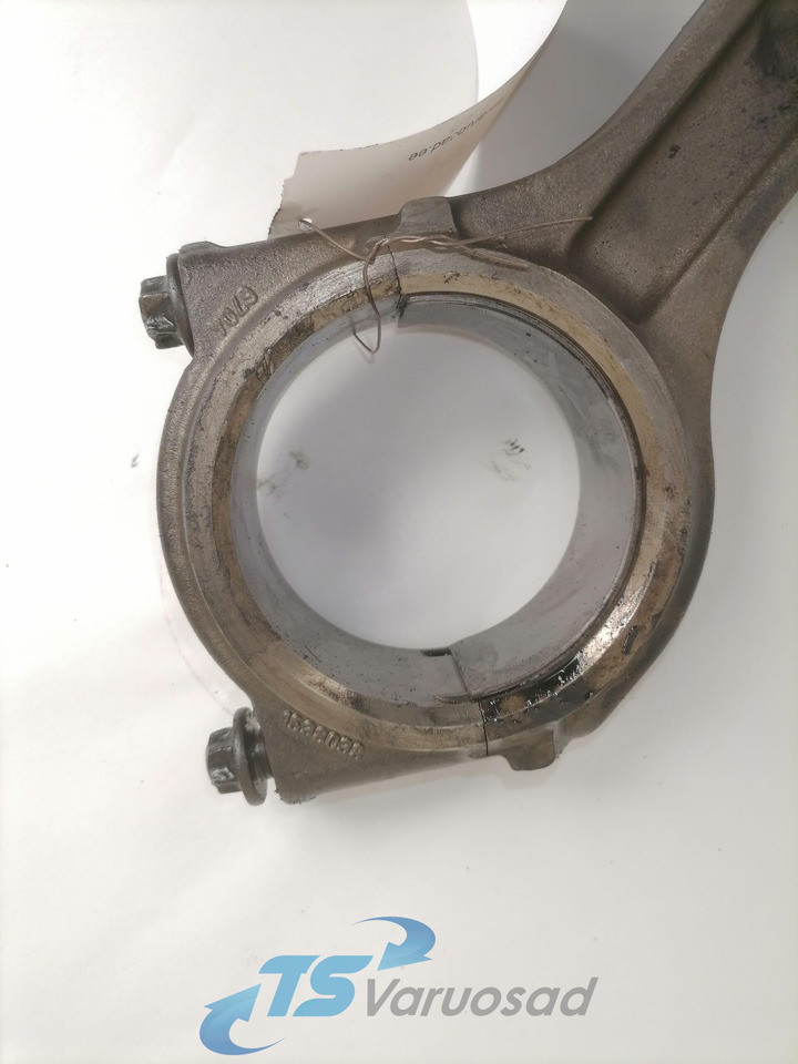 Scania Connecting rod + piston 1798596 - Kolvid/ Rõngad/ Puksid - Veoauto: pilt 2 Scania Connecting rod + piston 1798596 - Kolvid/ Rõngad/ Puksid - Veoauto: pilt 2