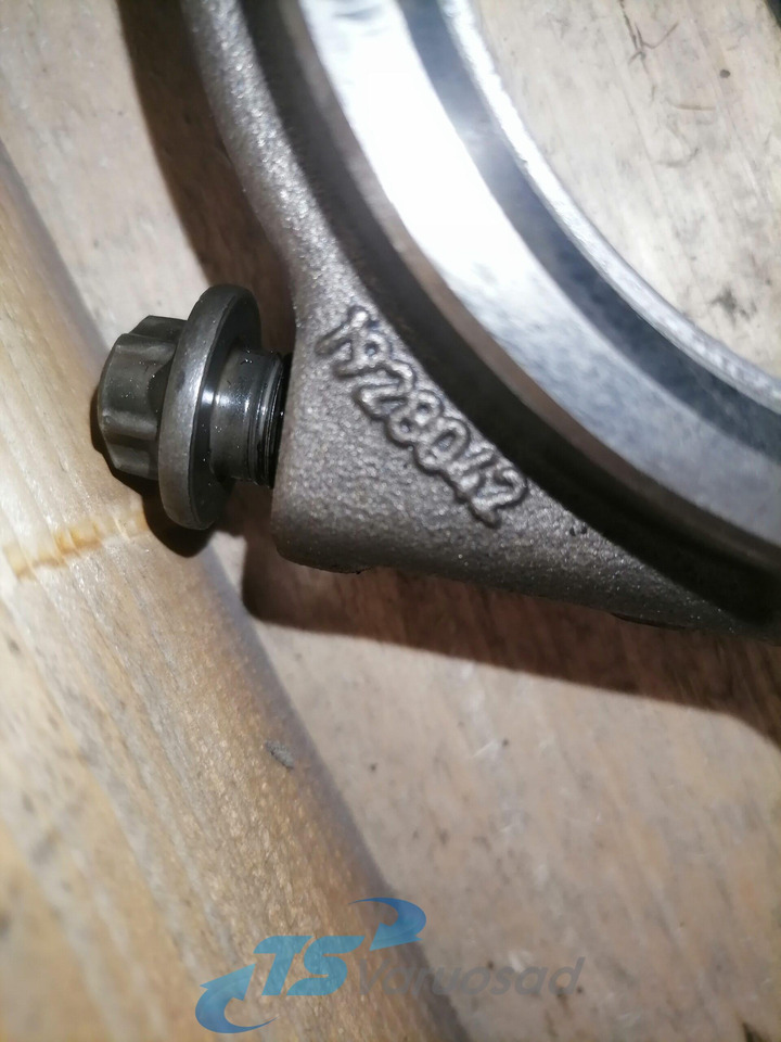 Scania Connecting rod + piston 1929265 - Kolvid/ Rõngad/ Puksid - Veoauto: pilt 4 Scania Connecting rod + piston 1929265 - Kolvid/ Rõngad/ Puksid - Veoauto: pilt 4