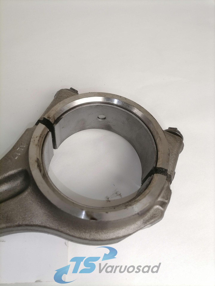 Scania Connecting rod + piston 1929265 - Kolvid/ Rõngad/ Puksid - Veoauto: pilt 2 Scania Connecting rod + piston 1929265 - Kolvid/ Rõngad/ Puksid - Veoauto: pilt 2