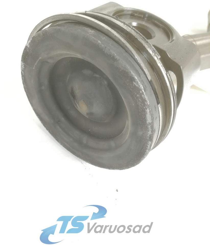 Scania Connecting rod + piston 1929265 - Kolvid/ Rõngad/ Puksid - Veoauto: pilt 3 Scania Connecting rod + piston 1929265 - Kolvid/ Rõngad/ Puksid - Veoauto: pilt 3