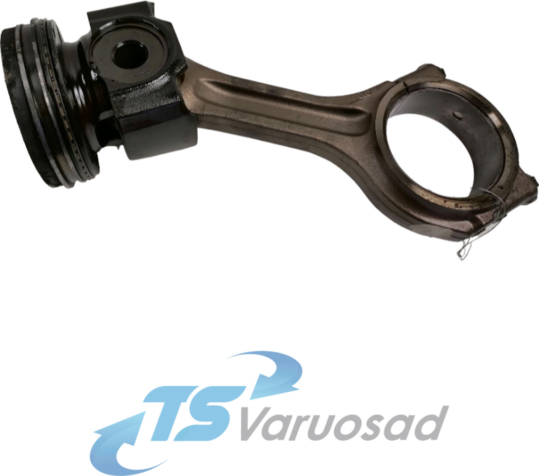 Scania Connecting rod + piston 2190306 - Kolvid/ Rõngad/ Puksid - Veoauto: pilt 1 Scania Connecting rod + piston 2190306 - Kolvid/ Rõngad/ Puksid - Veoauto: pilt 1