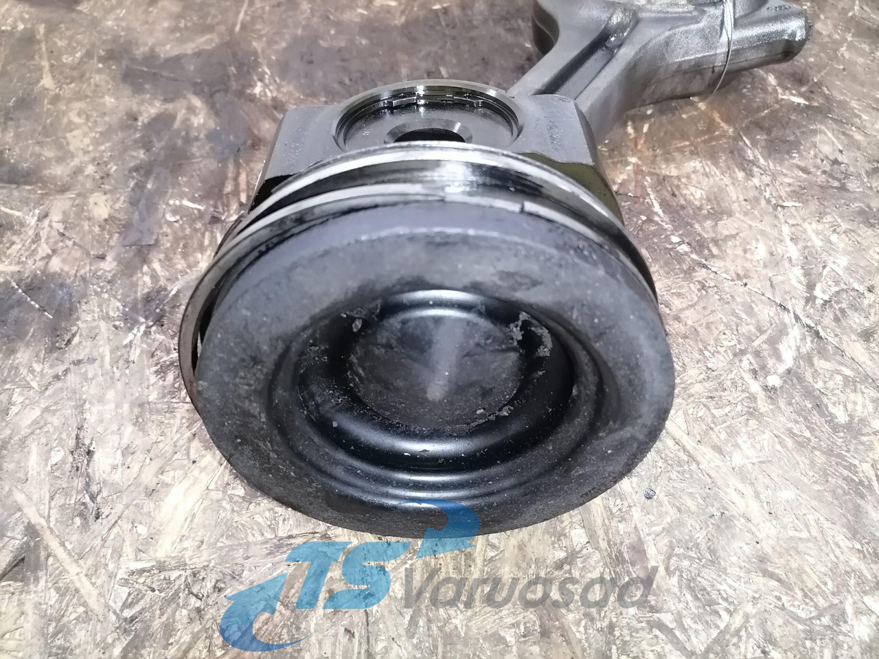 Scania Connecting rod + piston 2263286 - Kolvid/ Rõngad/ Puksid - Veoauto: pilt 5 Scania Connecting rod + piston 2263286 - Kolvid/ Rõngad/ Puksid - Veoauto: pilt 5