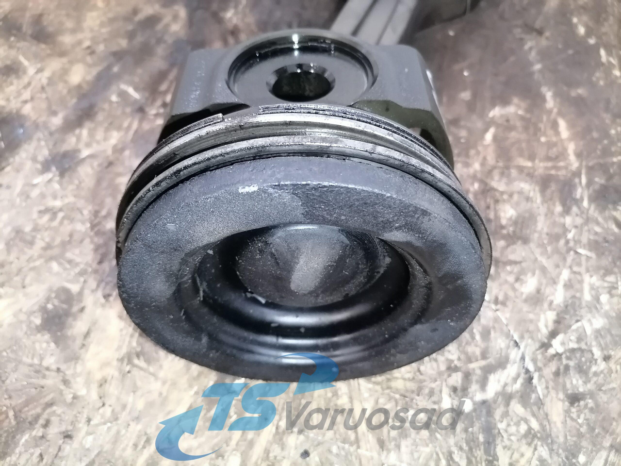 Scania Connecting rod + piston 2263286 - Kolvid/ Rõngad/ Puksid - Veoauto: pilt 5 Scania Connecting rod + piston 2263286 - Kolvid/ Rõngad/ Puksid - Veoauto: pilt 5