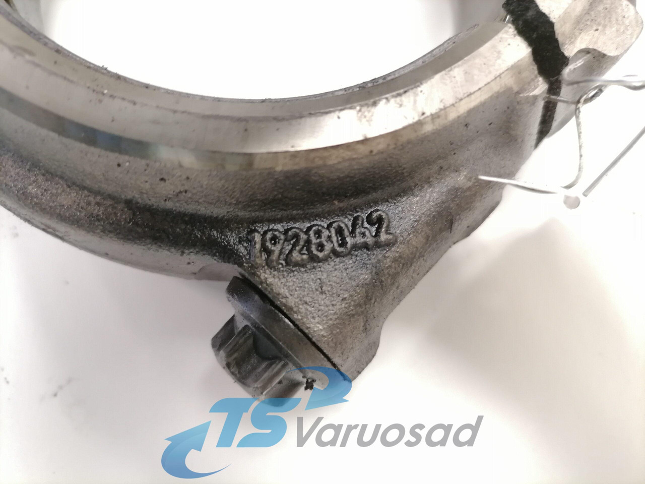 Scania Connecting rod + piston 2619545 - Kolvid/ Rõngad/ Puksid - Veoauto: pilt 4 Scania Connecting rod + piston 2619545 - Kolvid/ Rõngad/ Puksid - Veoauto: pilt 4