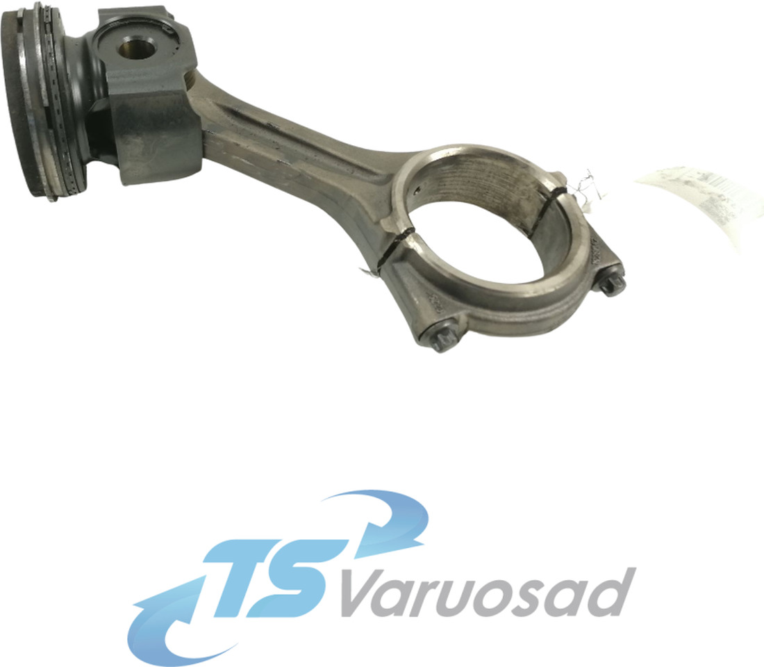 Scania Connecting rod + piston 2619545 - Kolvid/ Rõngad/ Puksid - Veoauto: pilt 1 Scania Connecting rod + piston 2619545 - Kolvid/ Rõngad/ Puksid - Veoauto: pilt 1