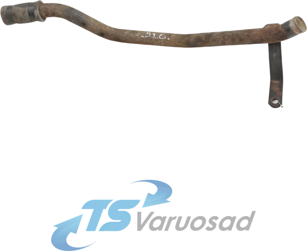 Scania Coolant pipe 1390544 - Jahutussüsteem - Veoauto: pilt 1 Scania Coolant pipe 1390544 - Jahutussüsteem - Veoauto: pilt 1