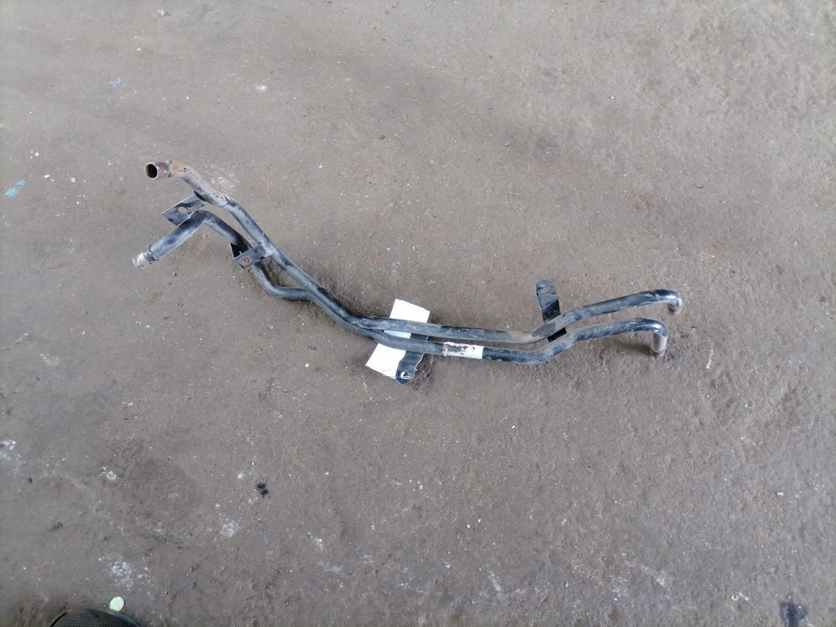 Scania Coolant pipe 1883377 - Jahutussüsteem - Veoauto: pilt 2 Scania Coolant pipe 1883377 - Jahutussüsteem - Veoauto: pilt 2