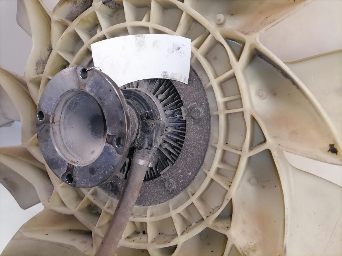 Scania Cooling fan 2035612 - Puhur - Veoauto: pilt 4 Scania Cooling fan 2035612 - Puhur - Veoauto: pilt 4