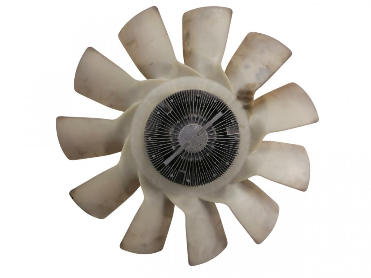 Scania Cooling fan 2035612 - Puhur - Veoauto: pilt 1 Scania Cooling fan 2035612 - Puhur - Veoauto: pilt 1