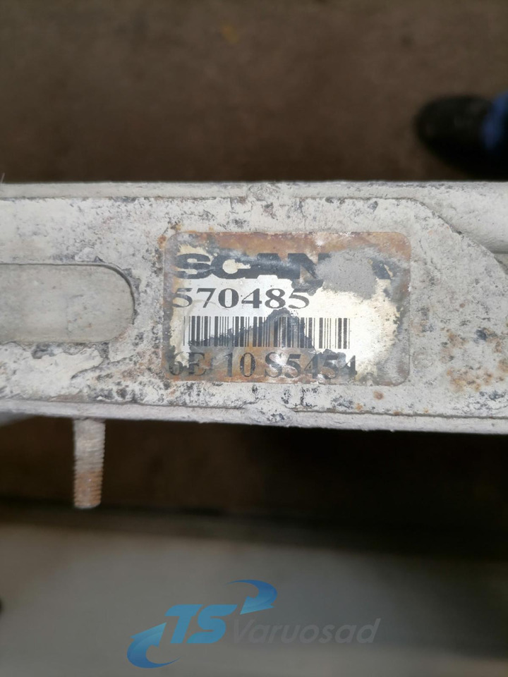 Scania Cooling radiator 1769997 - Radiaator - Veoauto: pilt 4 Scania Cooling radiator 1769997 - Radiaator - Veoauto: pilt 4