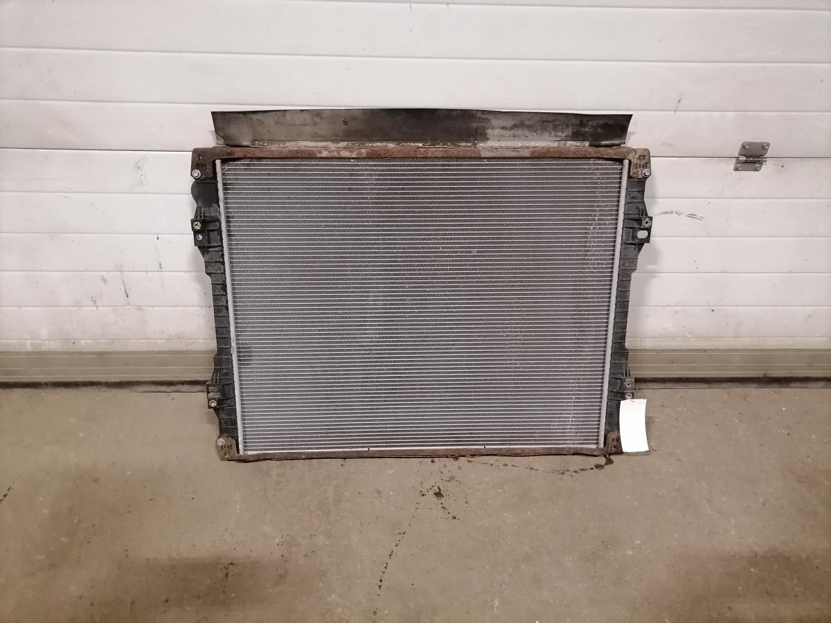 Scania Cooling radiator 1769999 - Radiaator - Veoauto: pilt 3 Scania Cooling radiator 1769999 - Radiaator - Veoauto: pilt 3