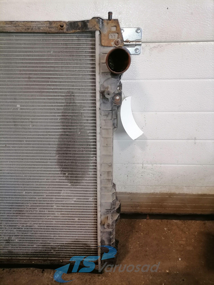 Scania Cooling radiator 1769999 - Radiaator - Veoauto: pilt 3 Scania Cooling radiator 1769999 - Radiaator - Veoauto: pilt 3