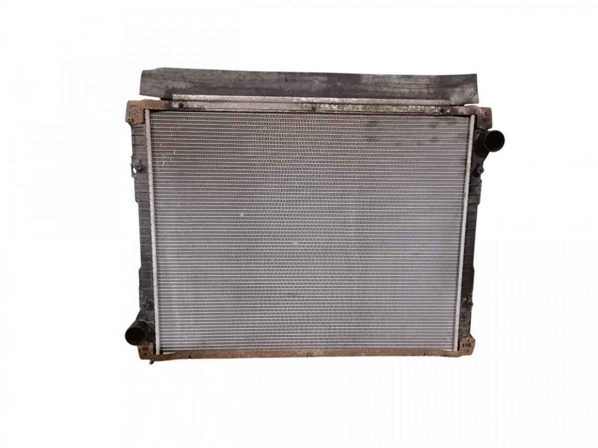 Scania Cooling radiator 1769999 - Radiaator - Veoauto: pilt 1 Scania Cooling radiator 1769999 - Radiaator - Veoauto: pilt 1