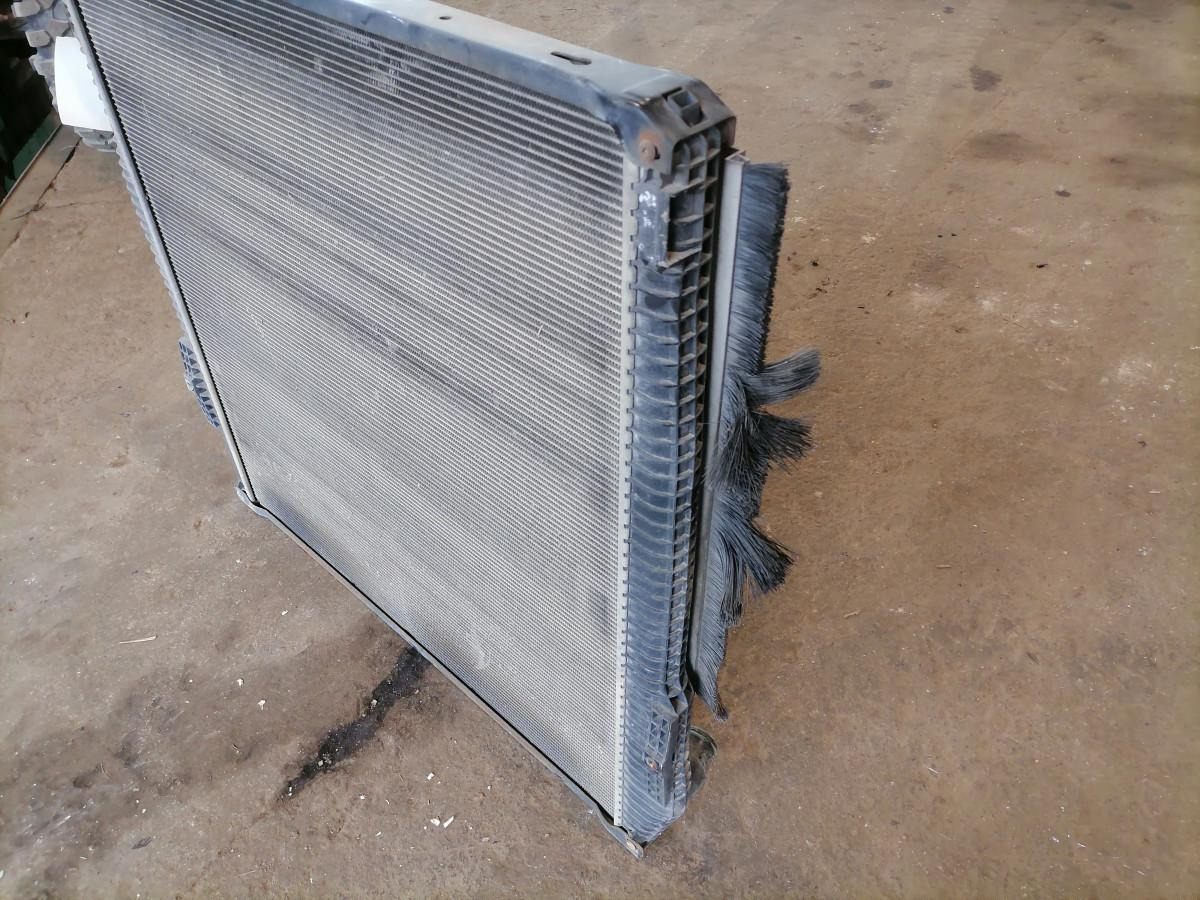 Scania Cooling radiator 2027572 - Radiaator - Veoauto: pilt 5 Scania Cooling radiator 2027572 - Radiaator - Veoauto: pilt 5